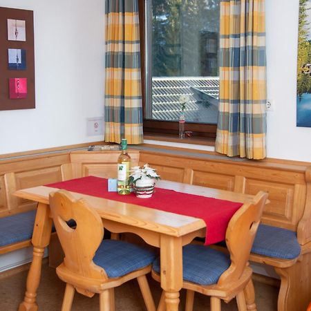 Ferienwohnung Seifterhof Sankt Andrä im Lungau Kültér fotó