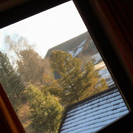Ferienwohnung Seifterhof Sankt Andrä im Lungau Kültér fotó