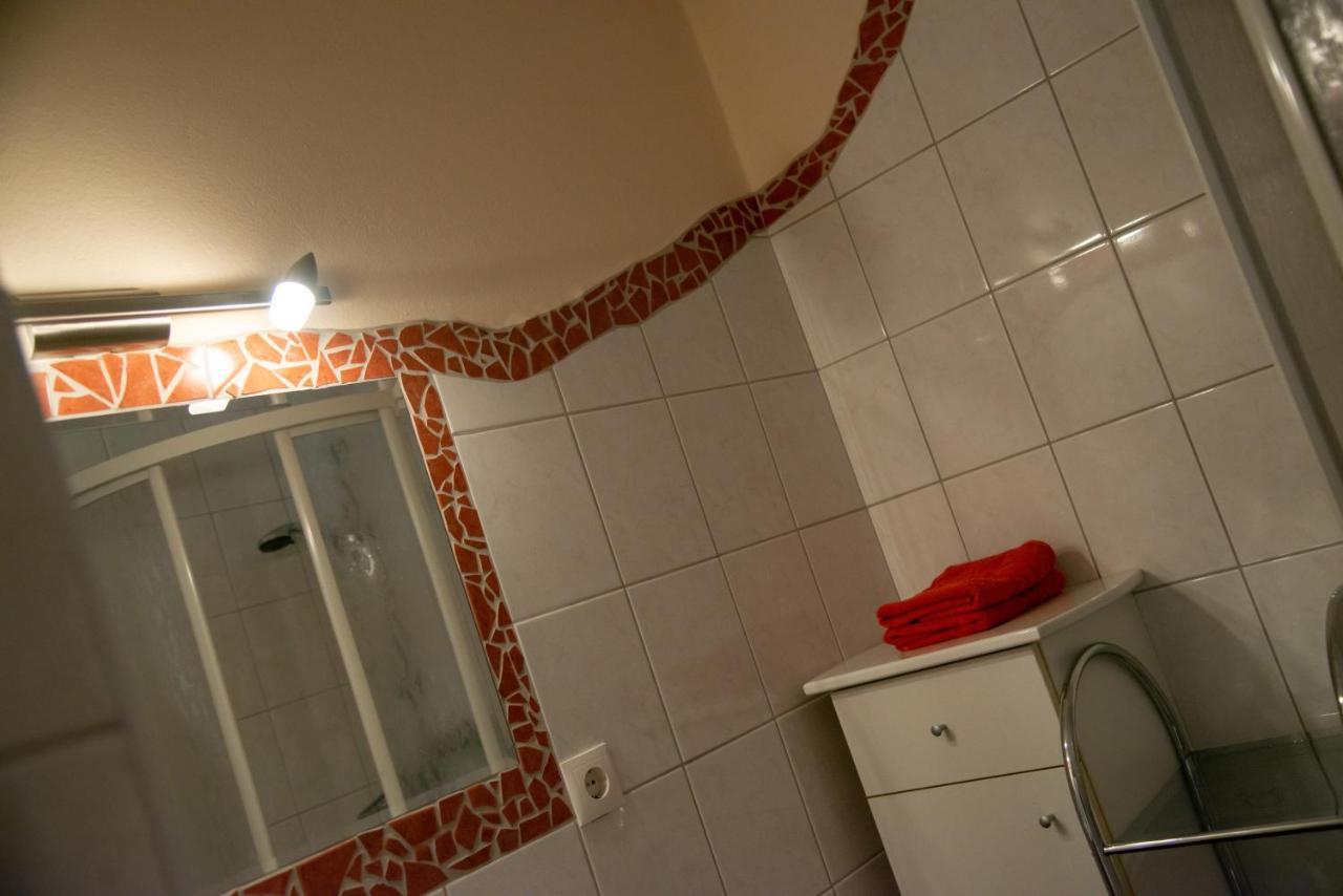 Ferienwohnung Seifterhof Sankt Andrä im Lungau Kültér fotó