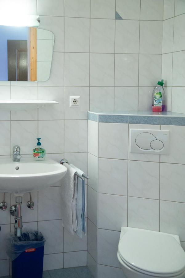 Ferienwohnung Seifterhof Sankt Andrä im Lungau Kültér fotó