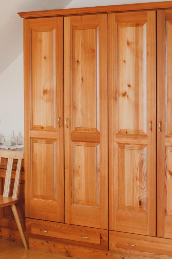 Ferienwohnung Seifterhof Sankt Andrä im Lungau Kültér fotó