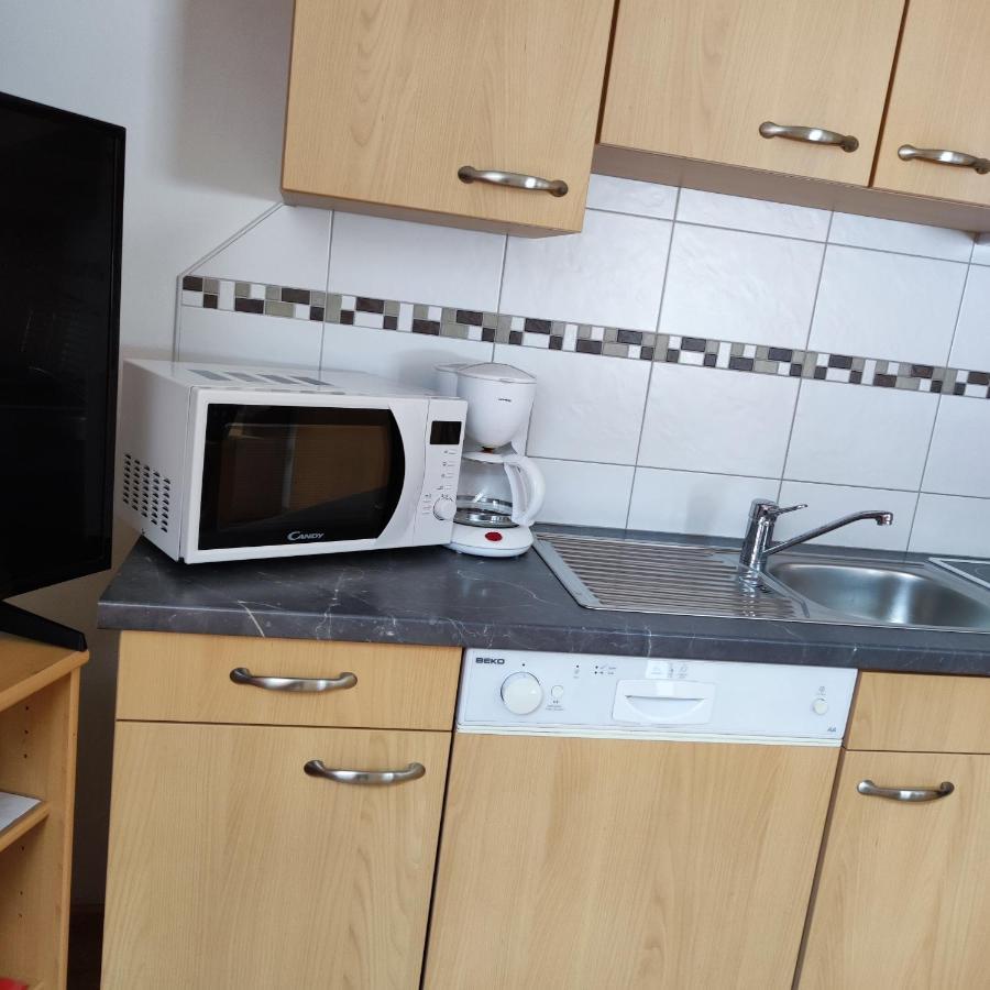 Ferienwohnung Seifterhof Sankt Andrä im Lungau Kültér fotó