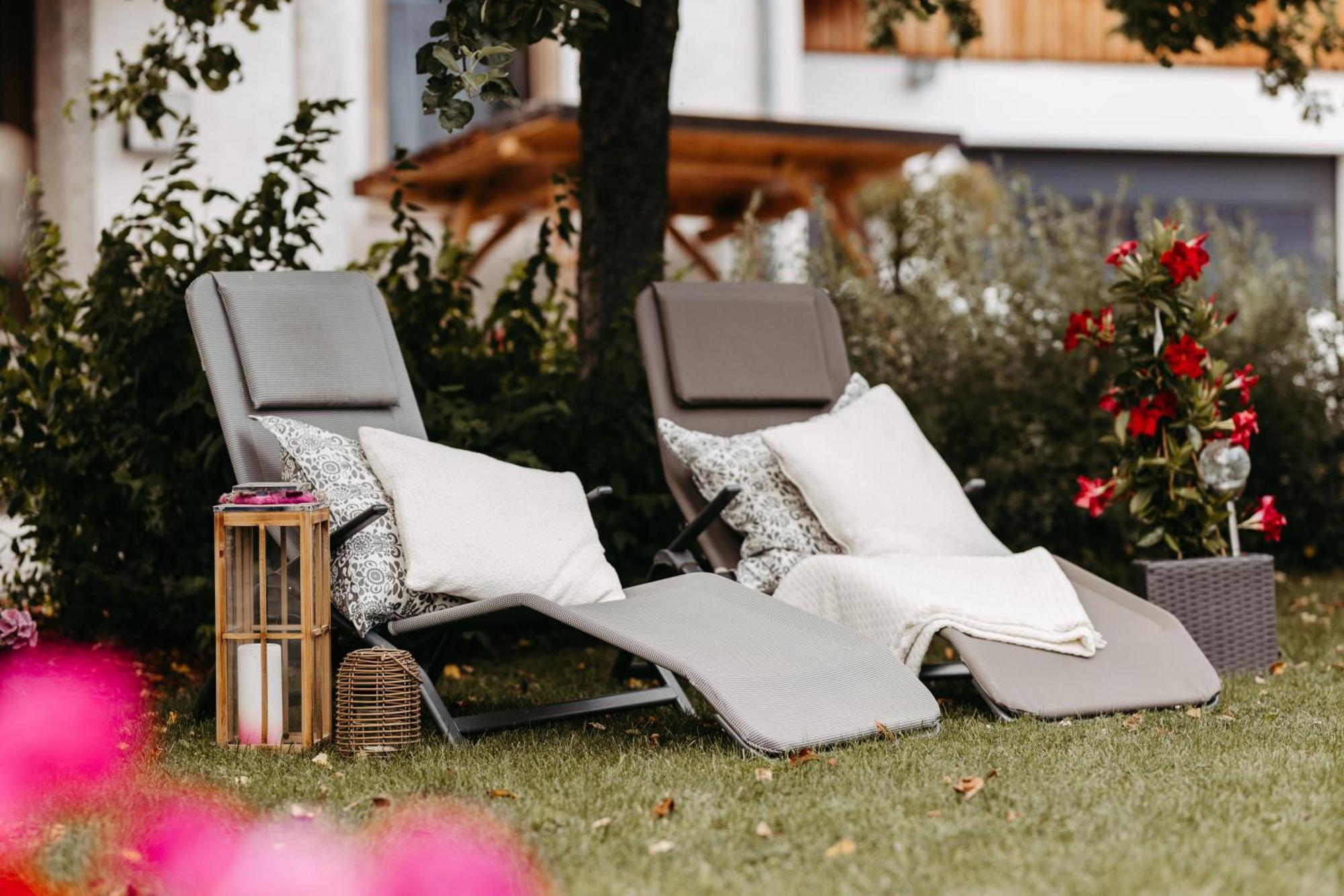 Ferienwohnung Seifterhof Sankt Andrä im Lungau Kültér fotó