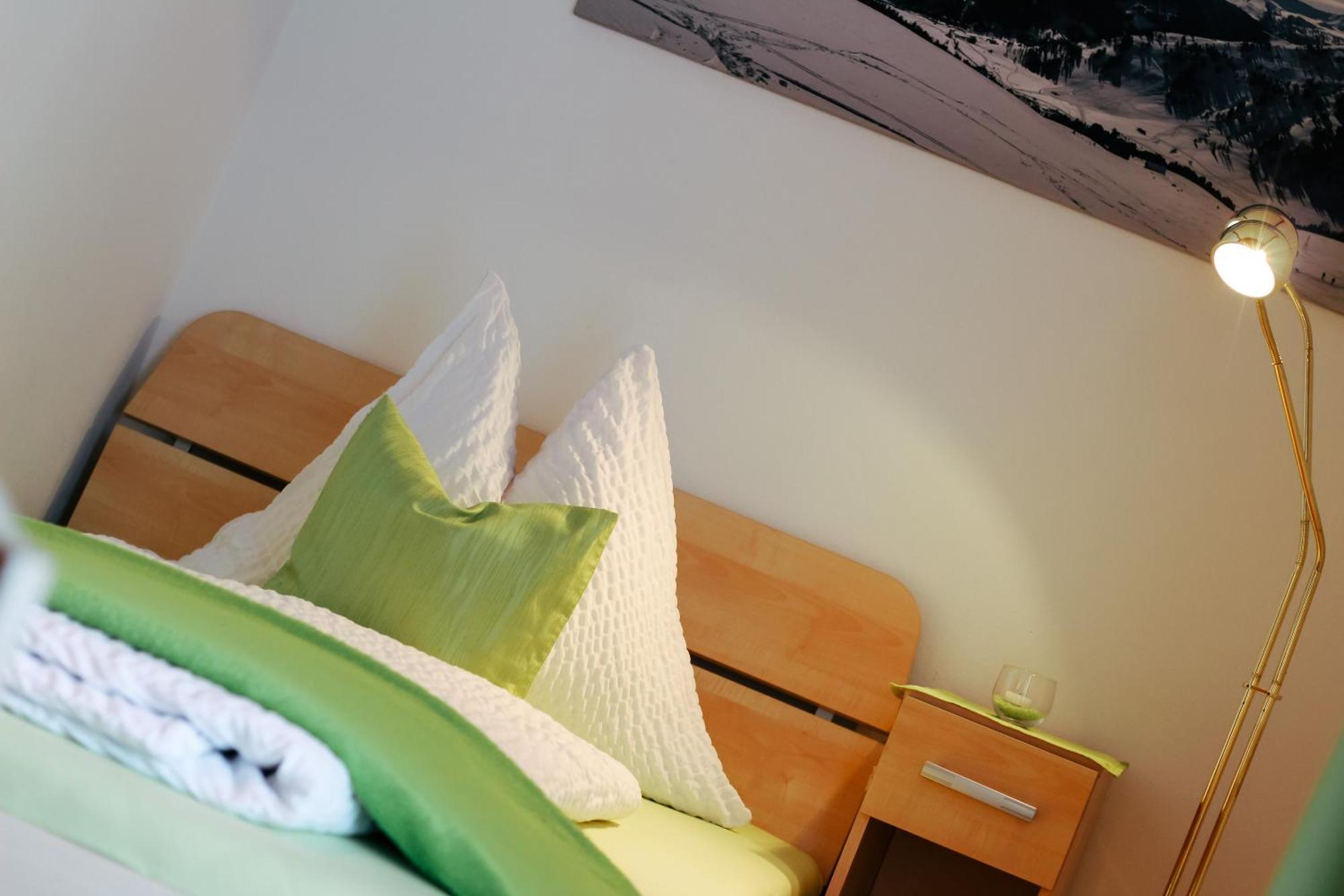 Ferienwohnung Seifterhof Sankt Andrä im Lungau Kültér fotó