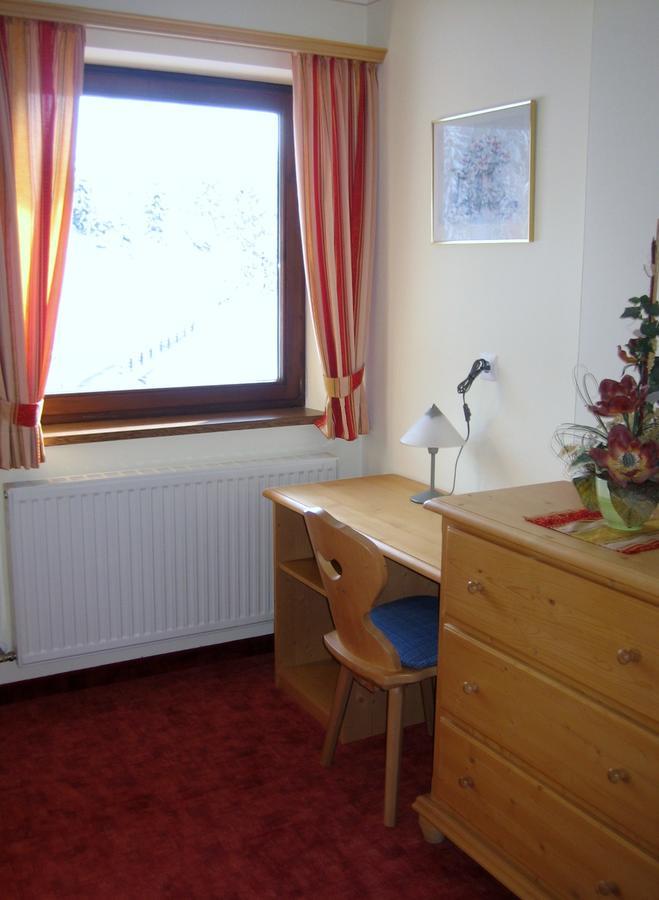 Ferienwohnung Seifterhof Sankt Andrä im Lungau Kültér fotó
